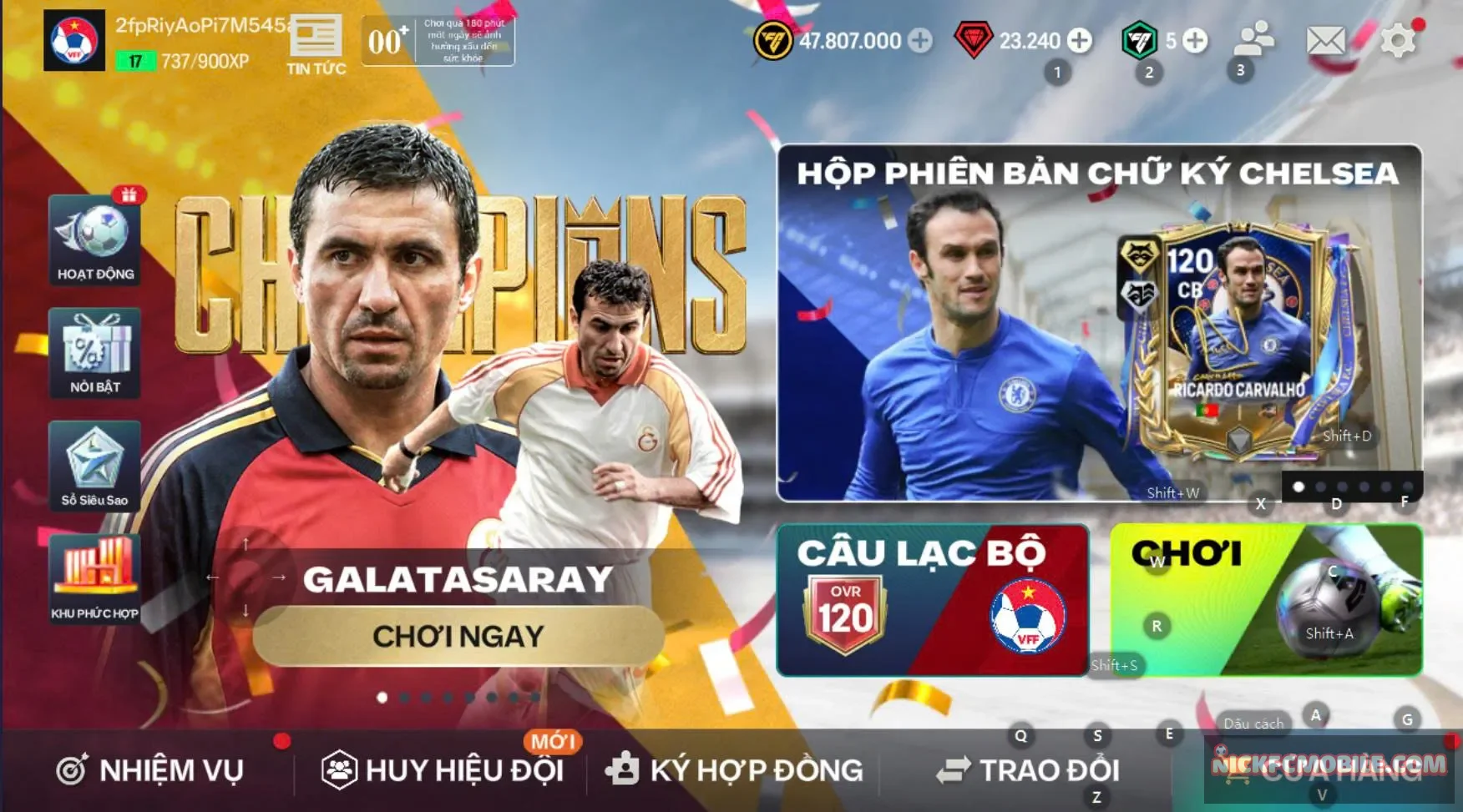 Account Image