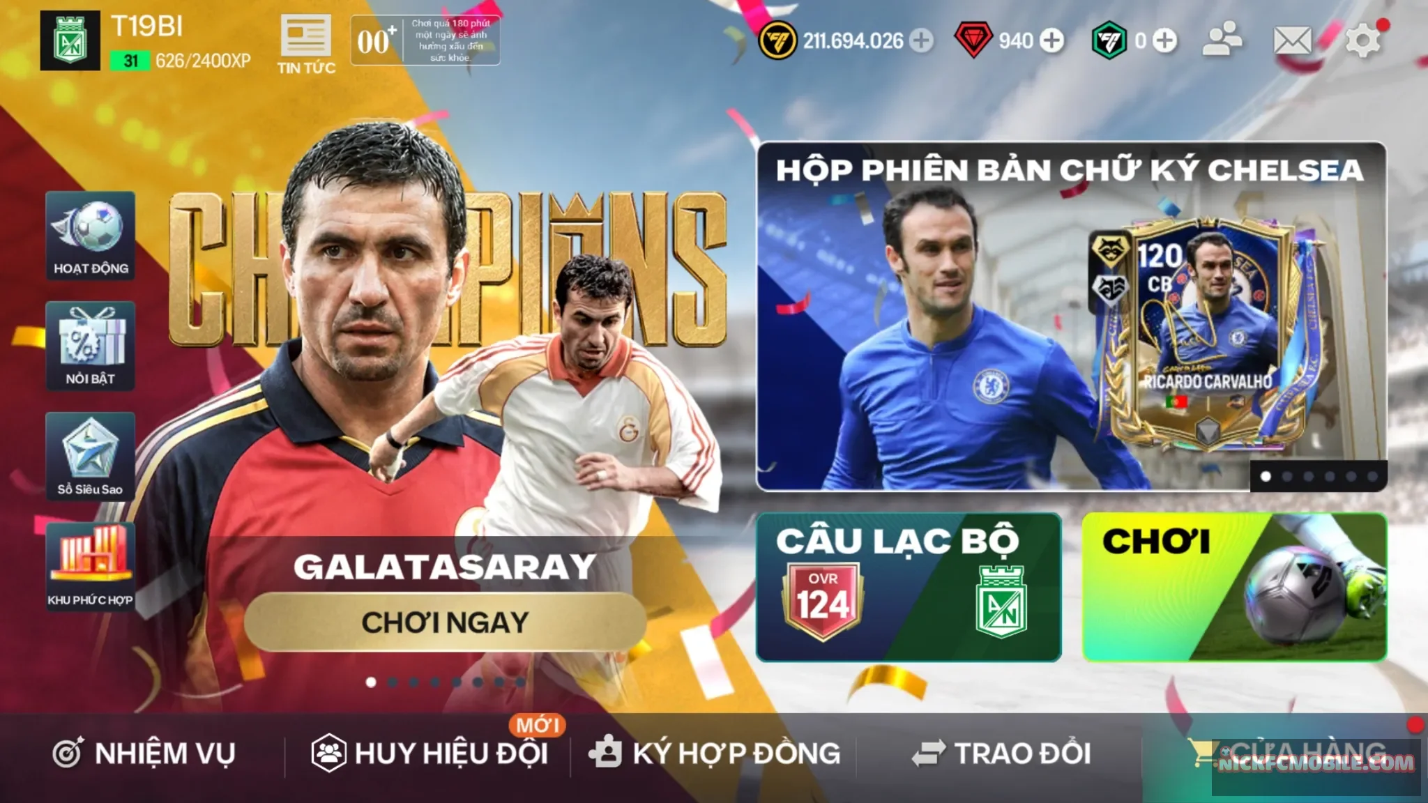 Account Image