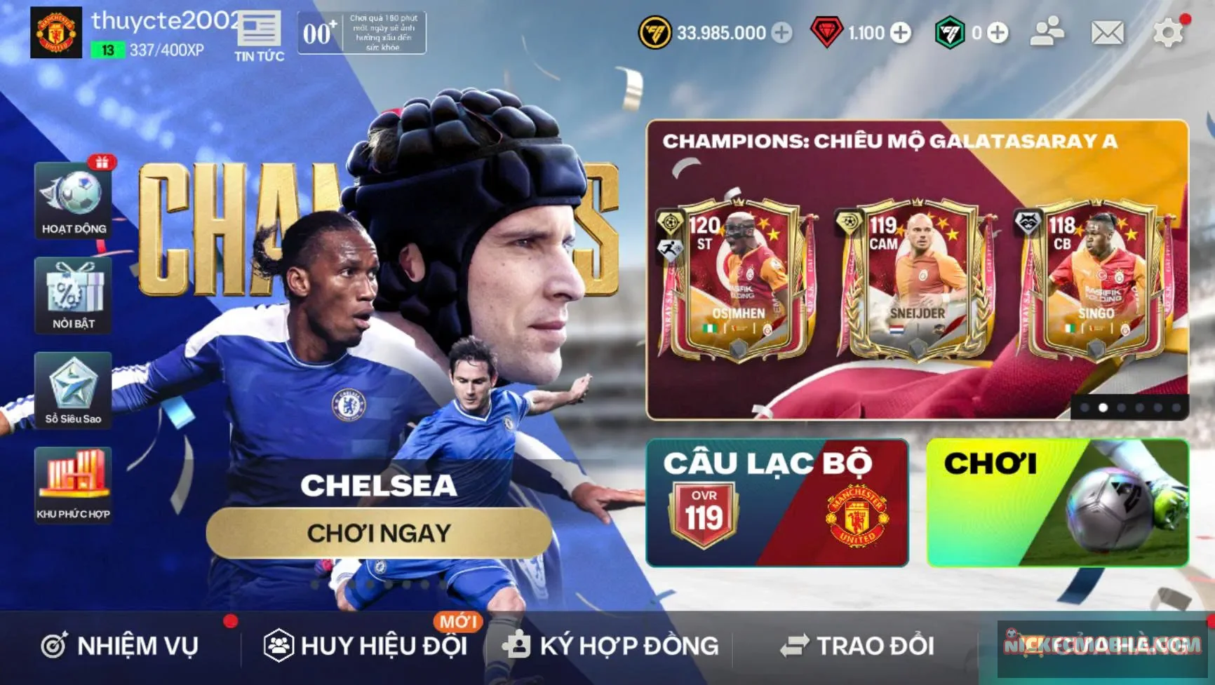 Account Image