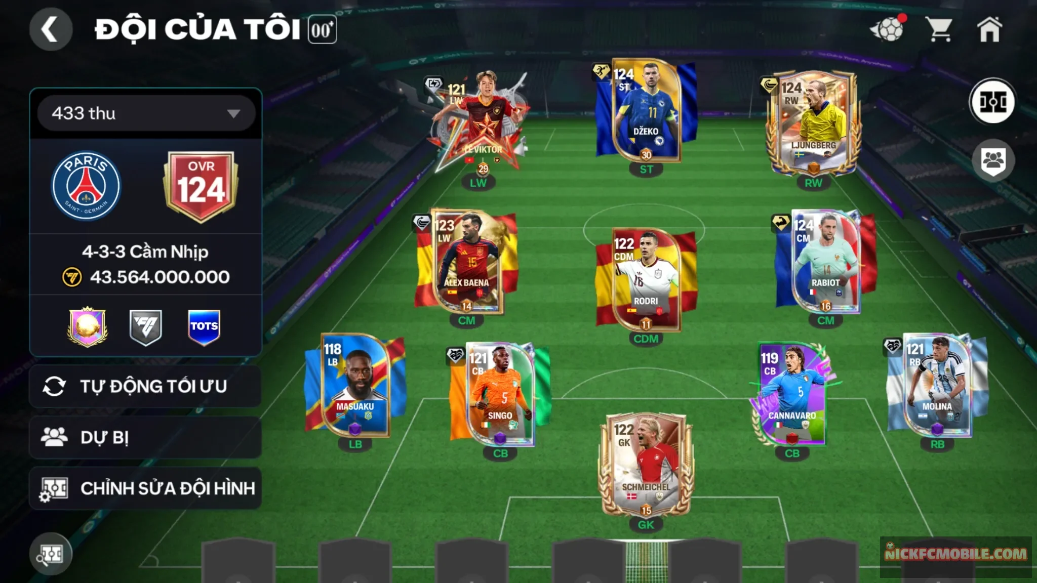 Account Image