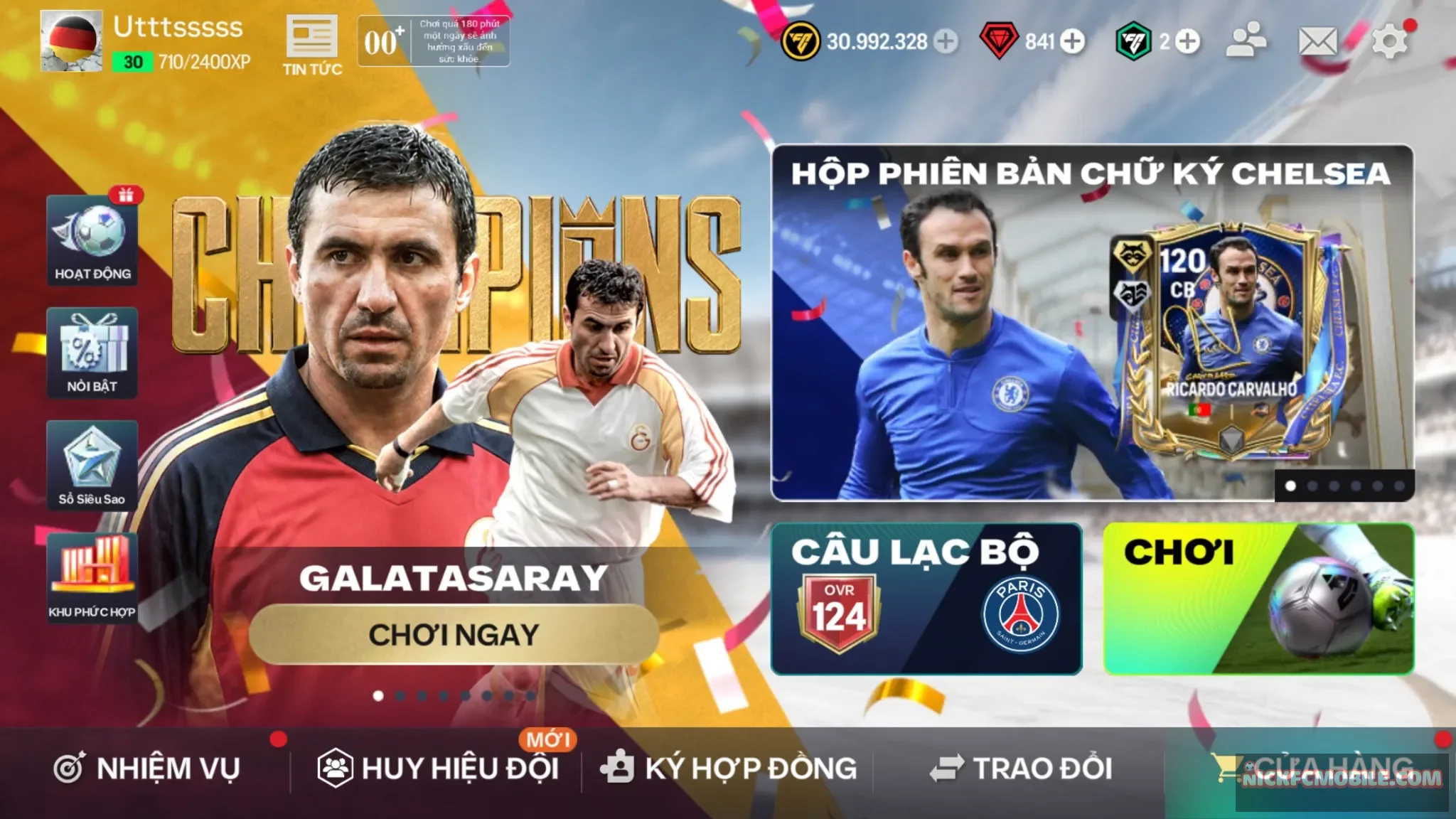 Account Image