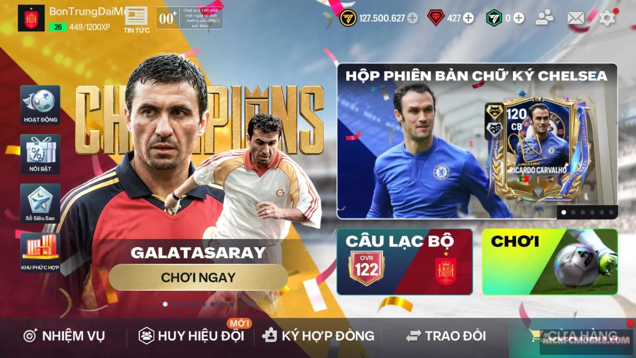 Account Image