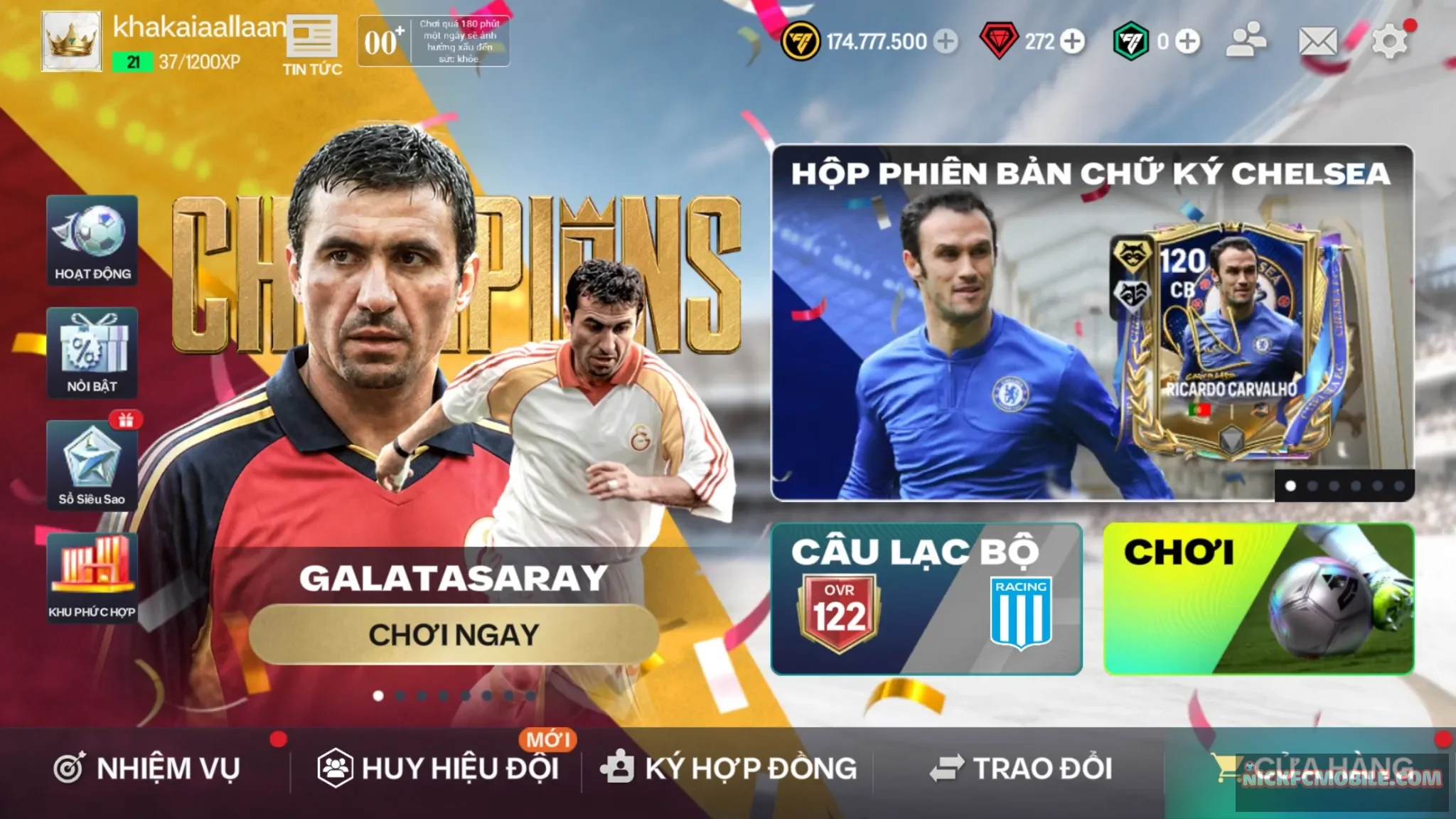 Account Image