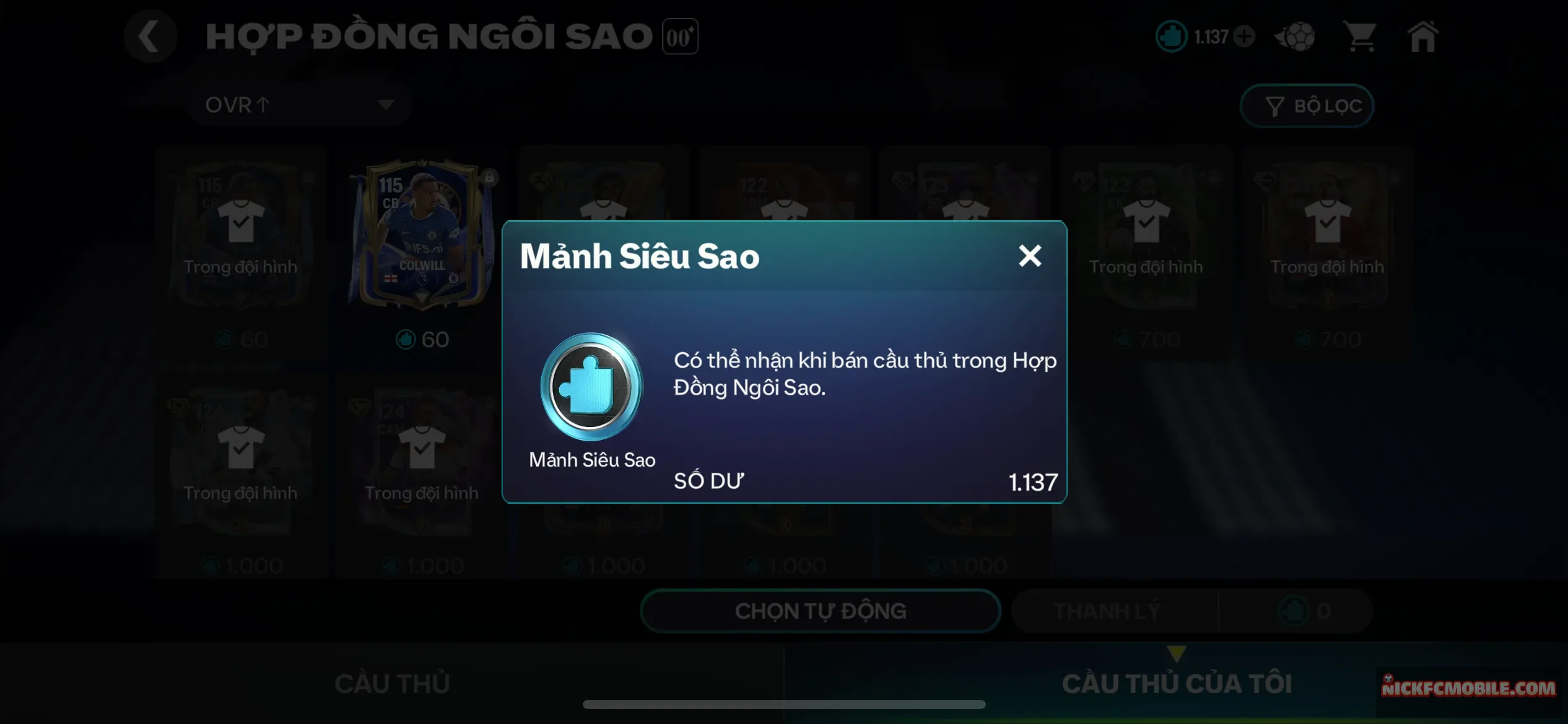 Account Image