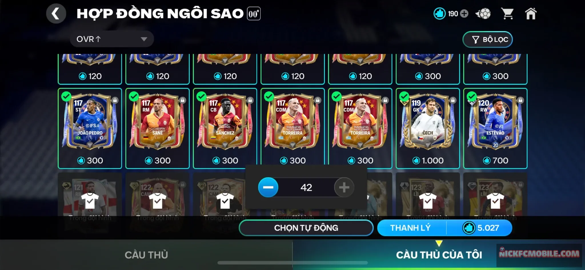 Account Image