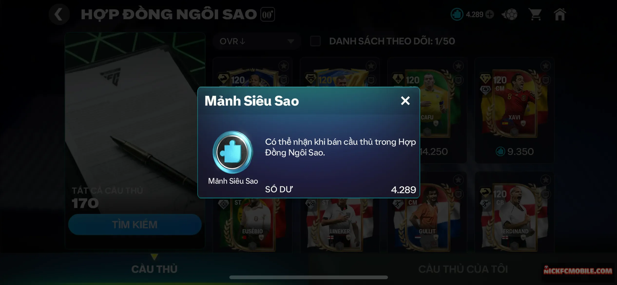 Account Image