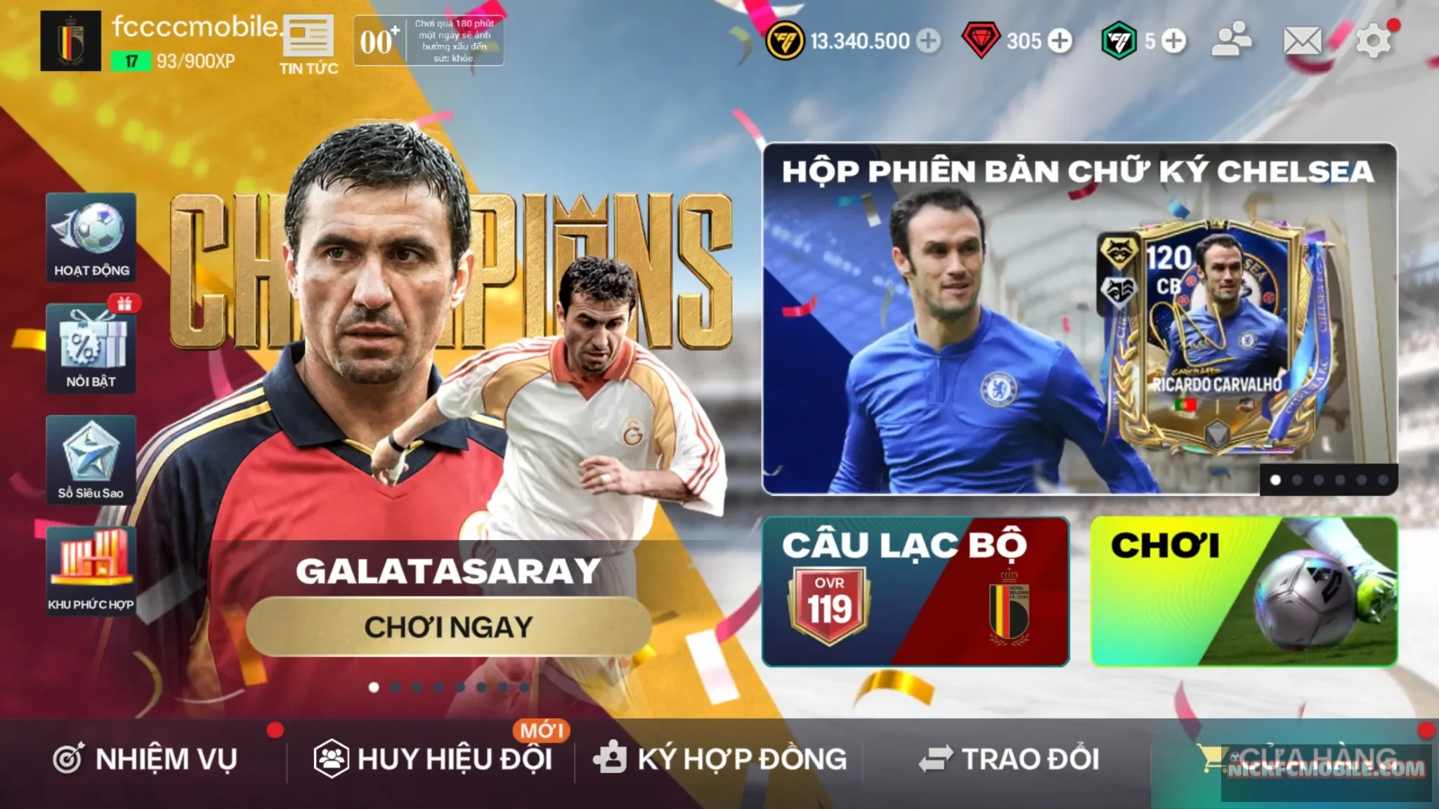 Account Image