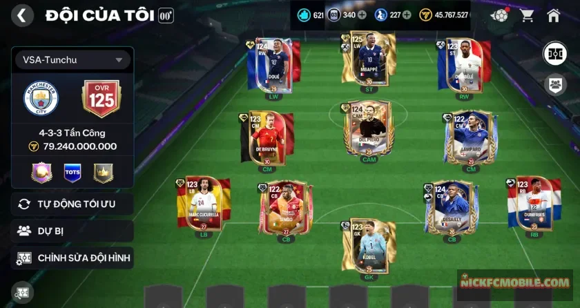 Account Image
