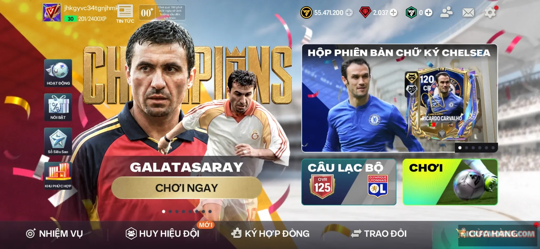 Account Image