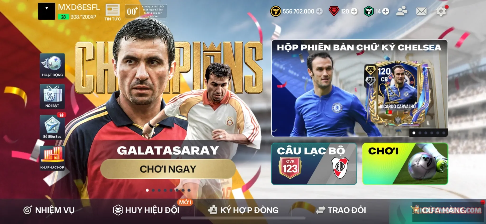 Account Image