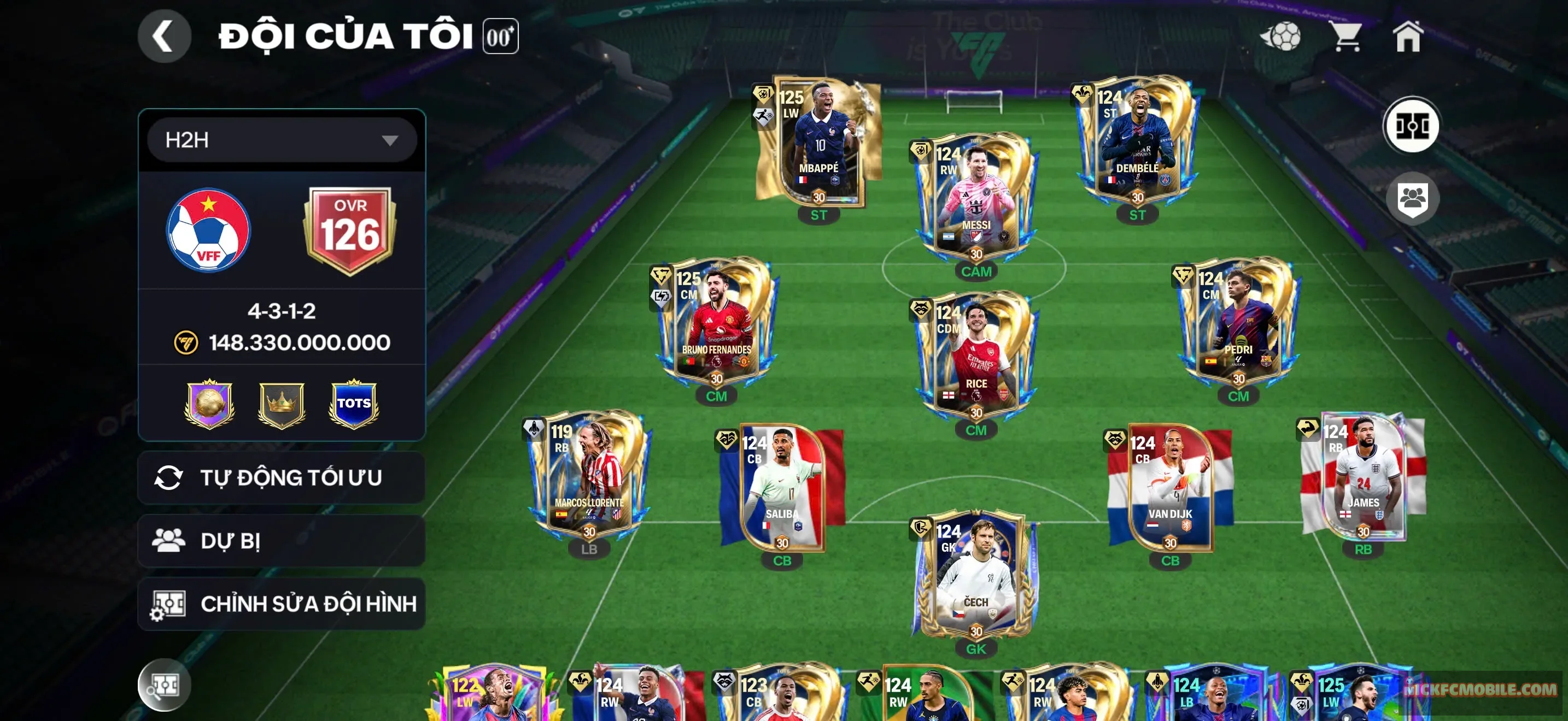 Account Image