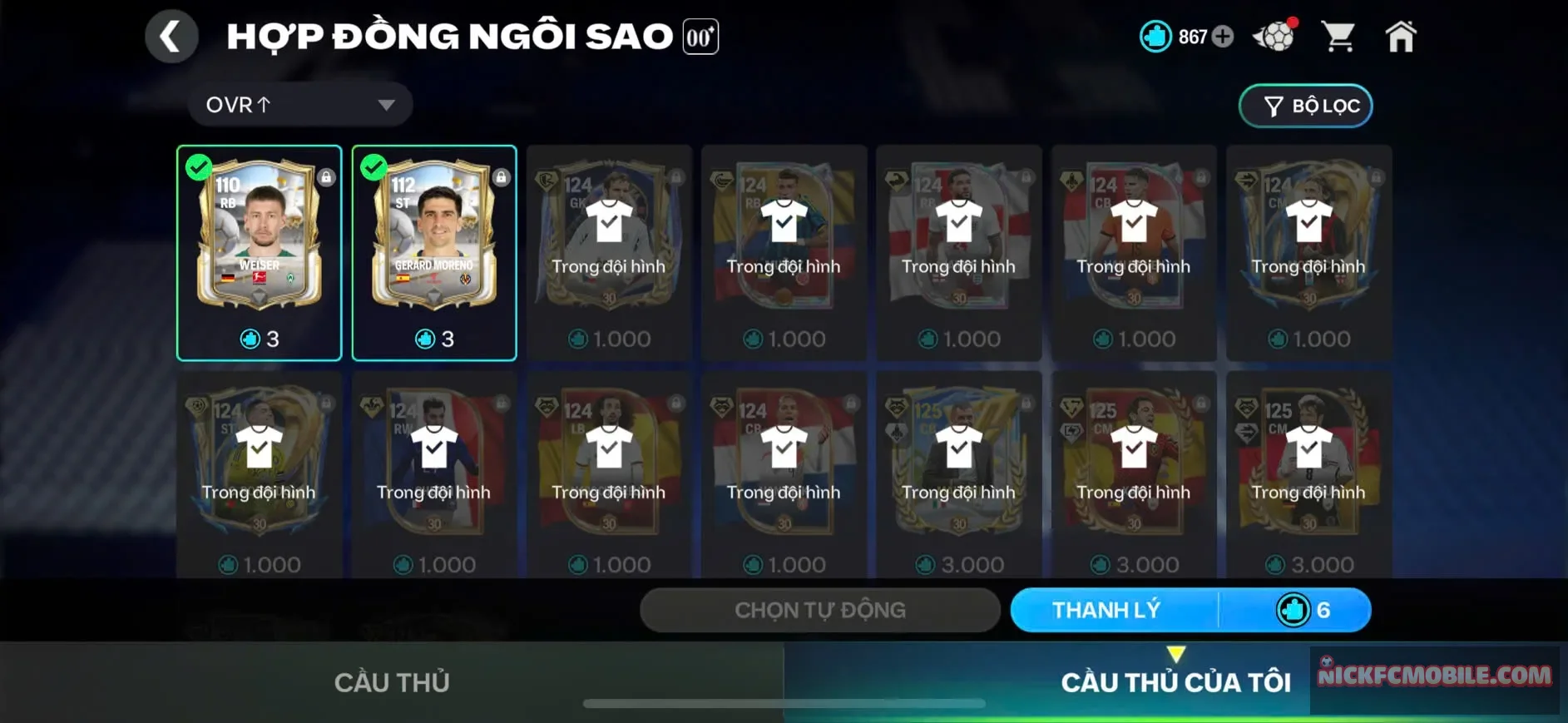 Account Image
