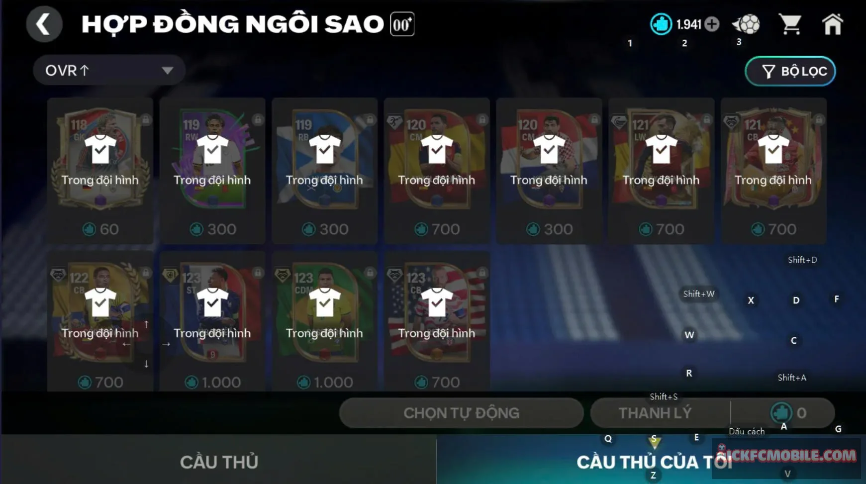 Account Image
