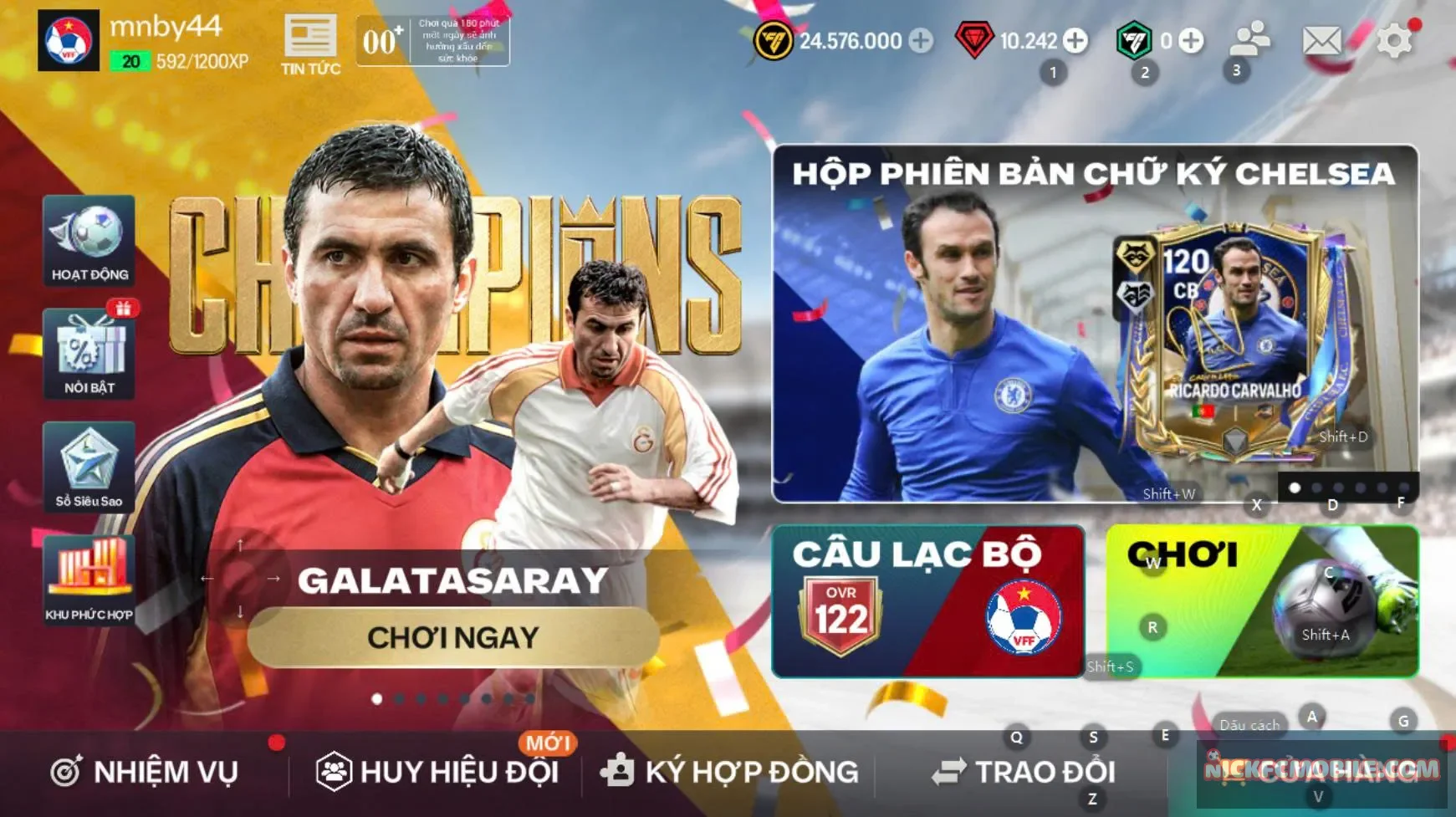 Account Image