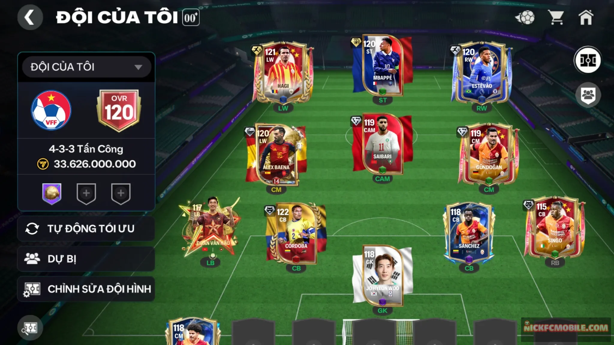 Account Image