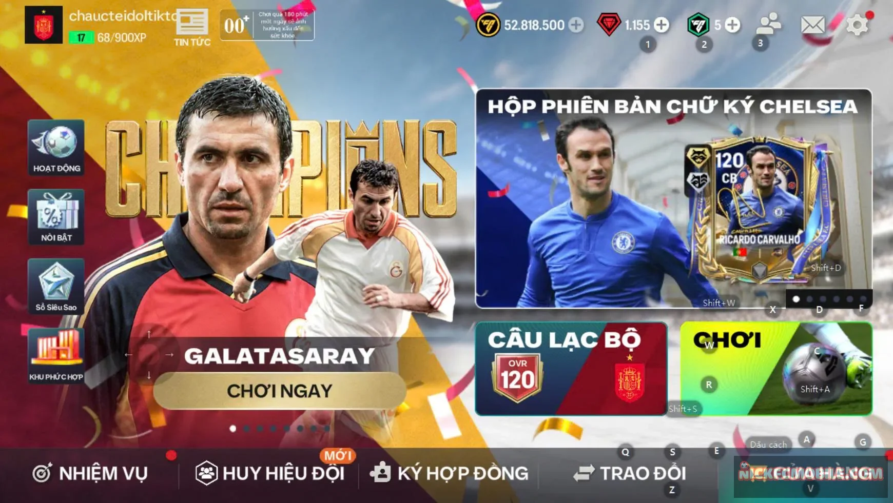 Account Image