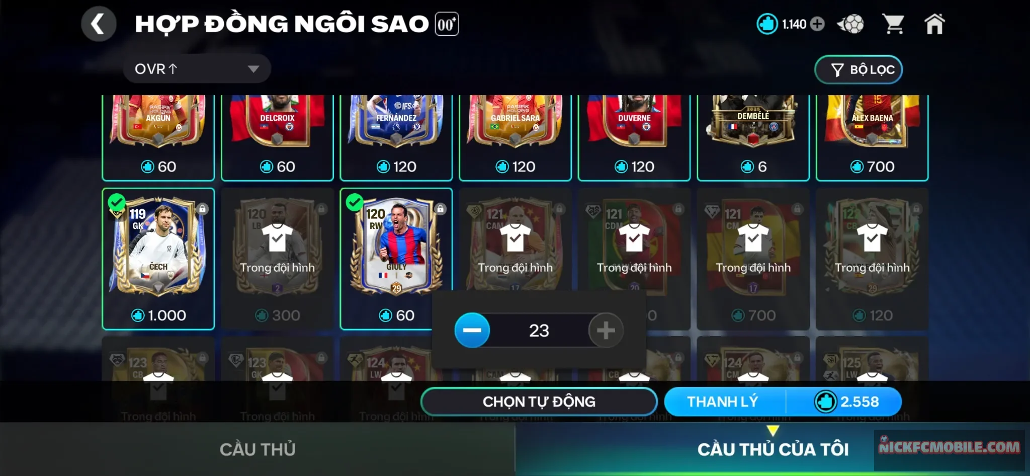 Account Image