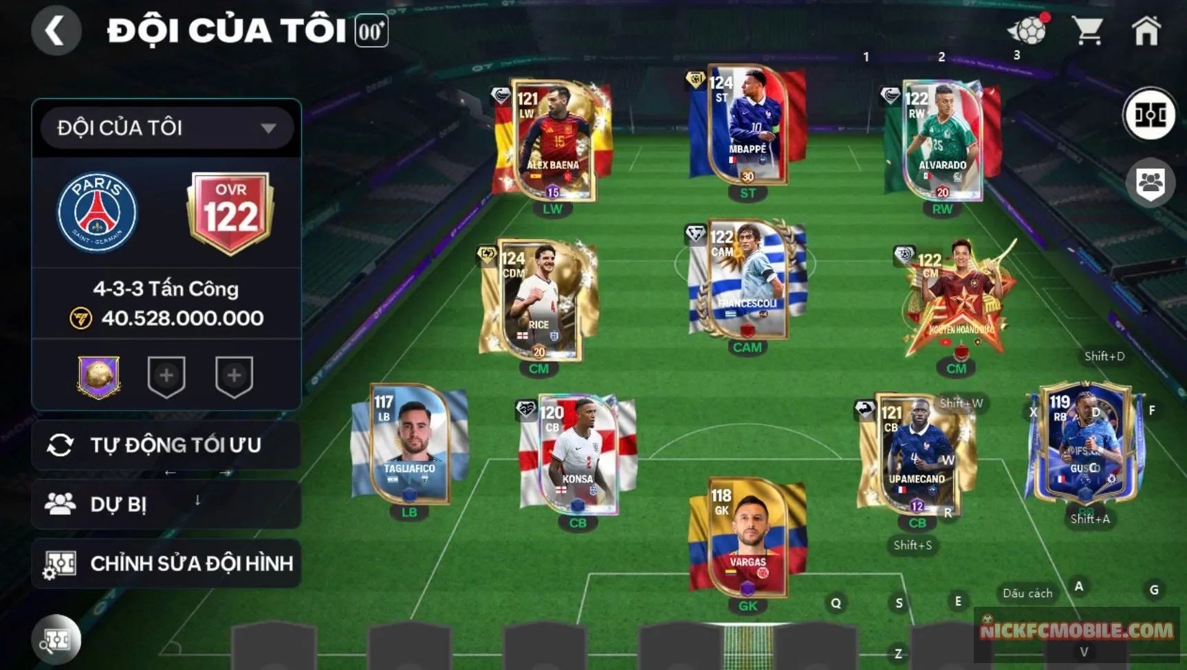 Account Image