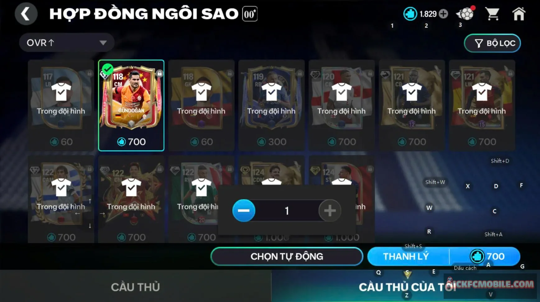 Account Image