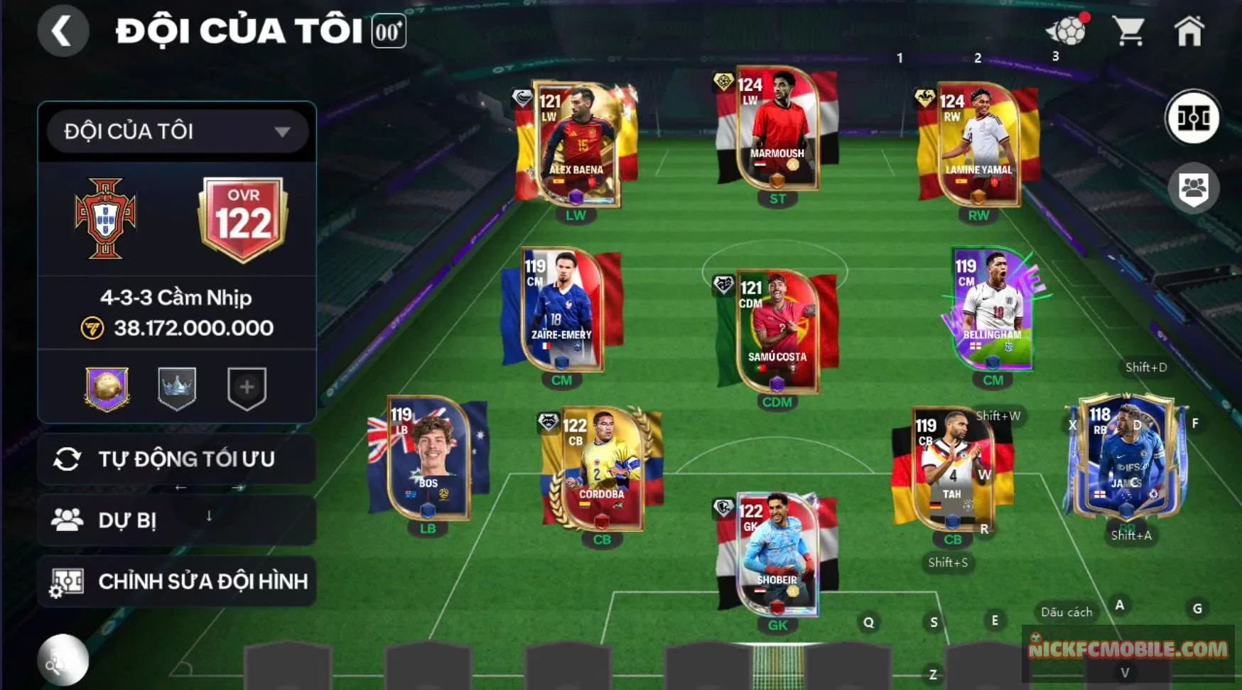 Account Image