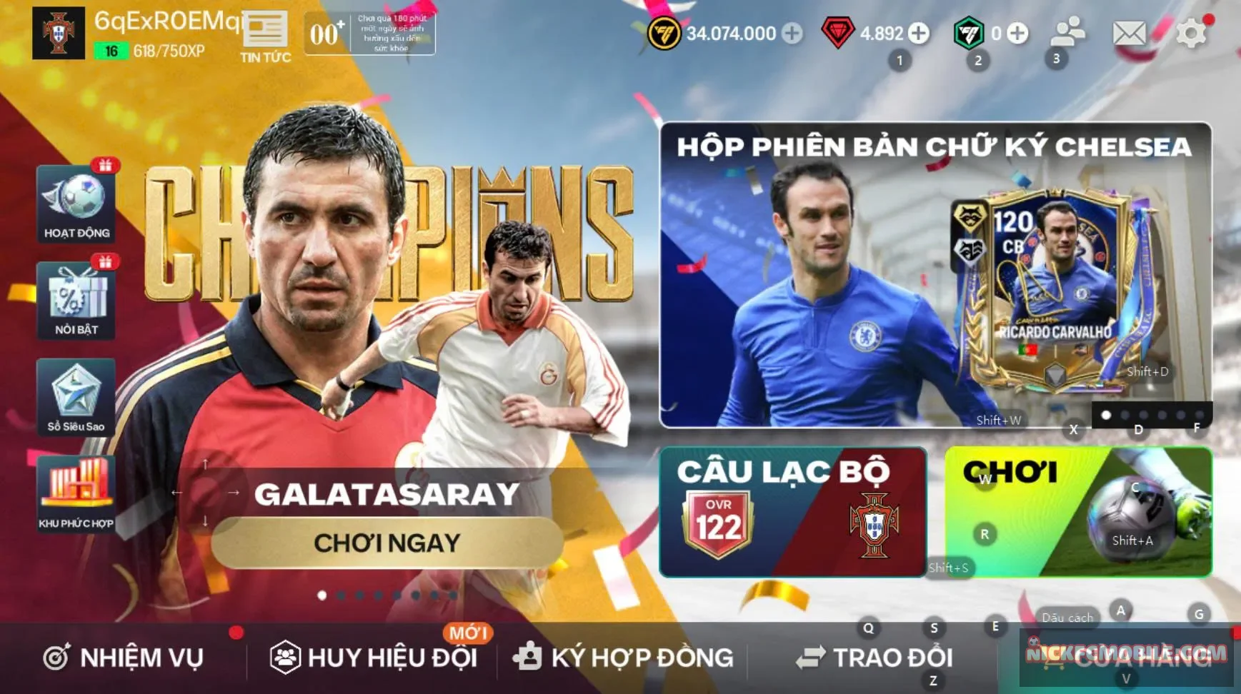 Account Image