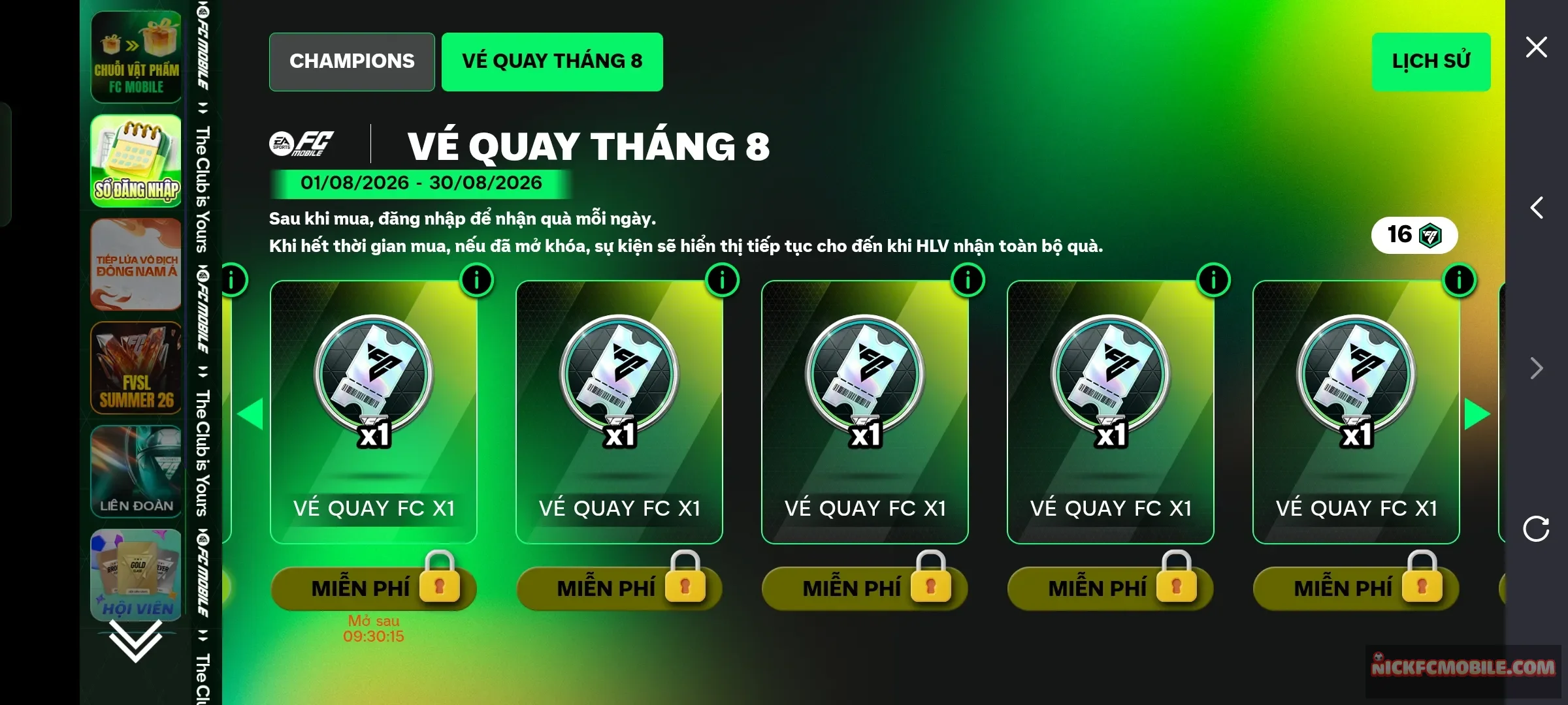 Account Image