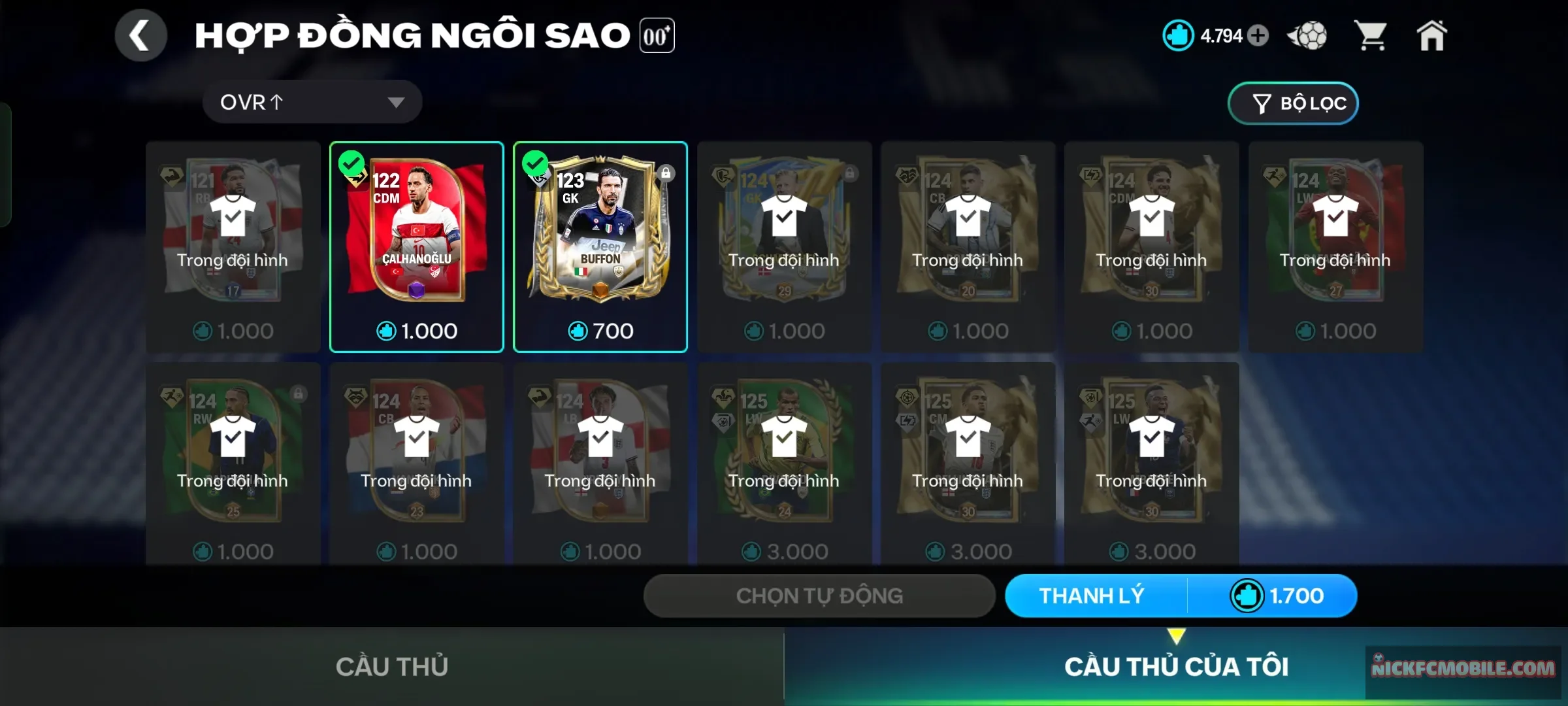 Account Image