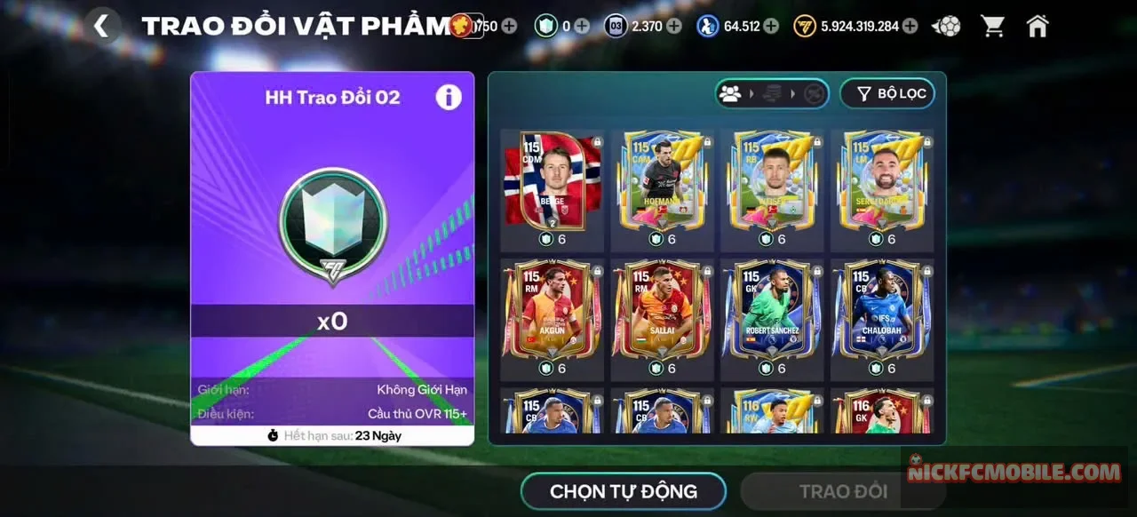 Account Image