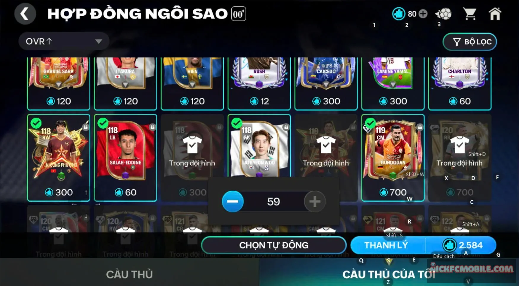 Account Image