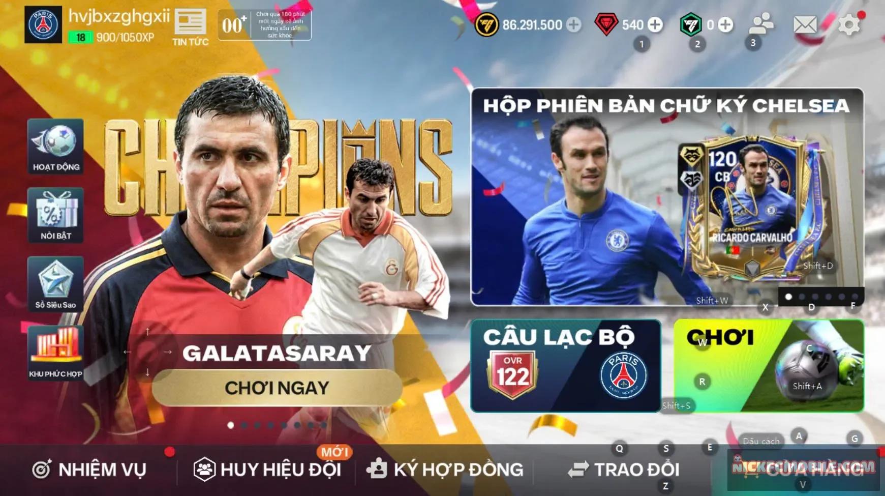 Account Image
