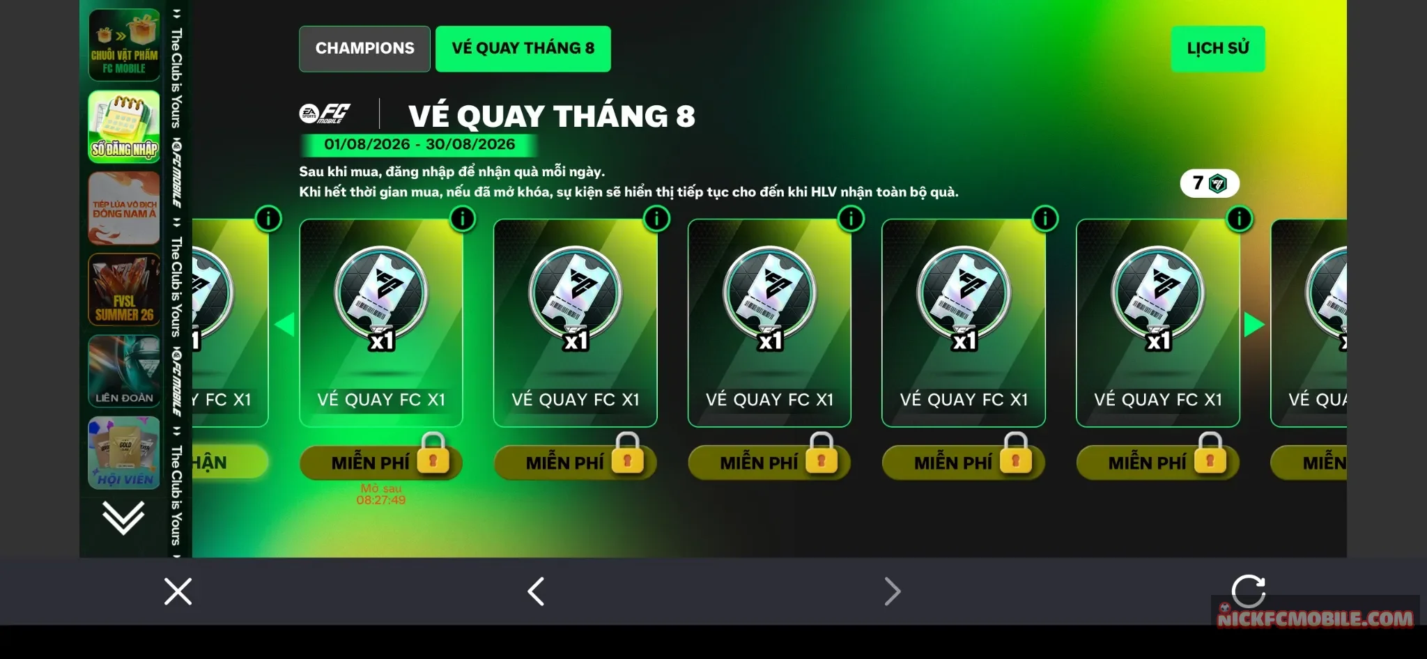 Account Image
