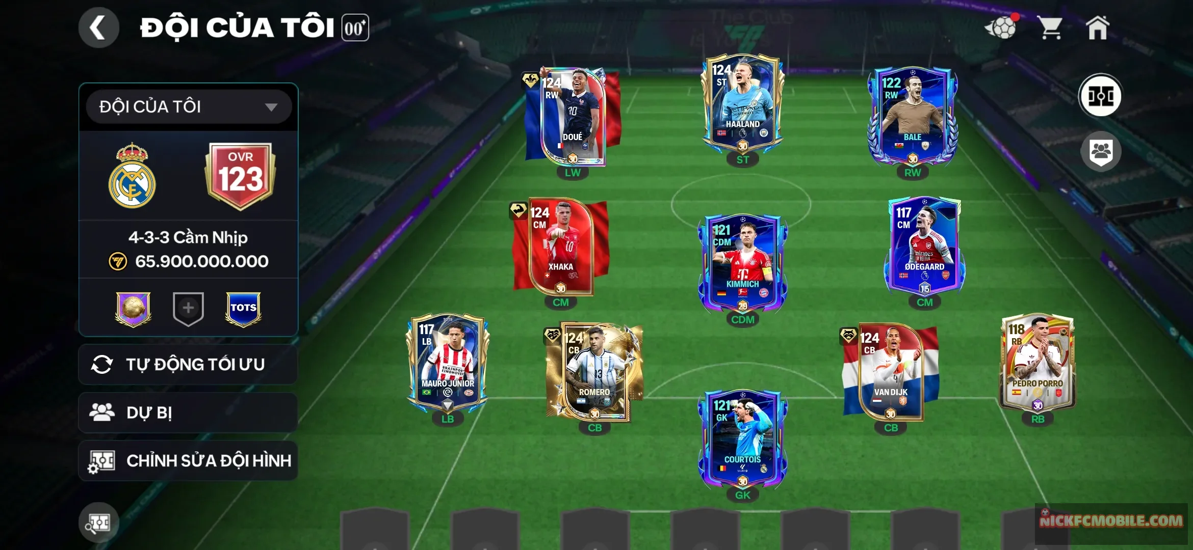 Account Image