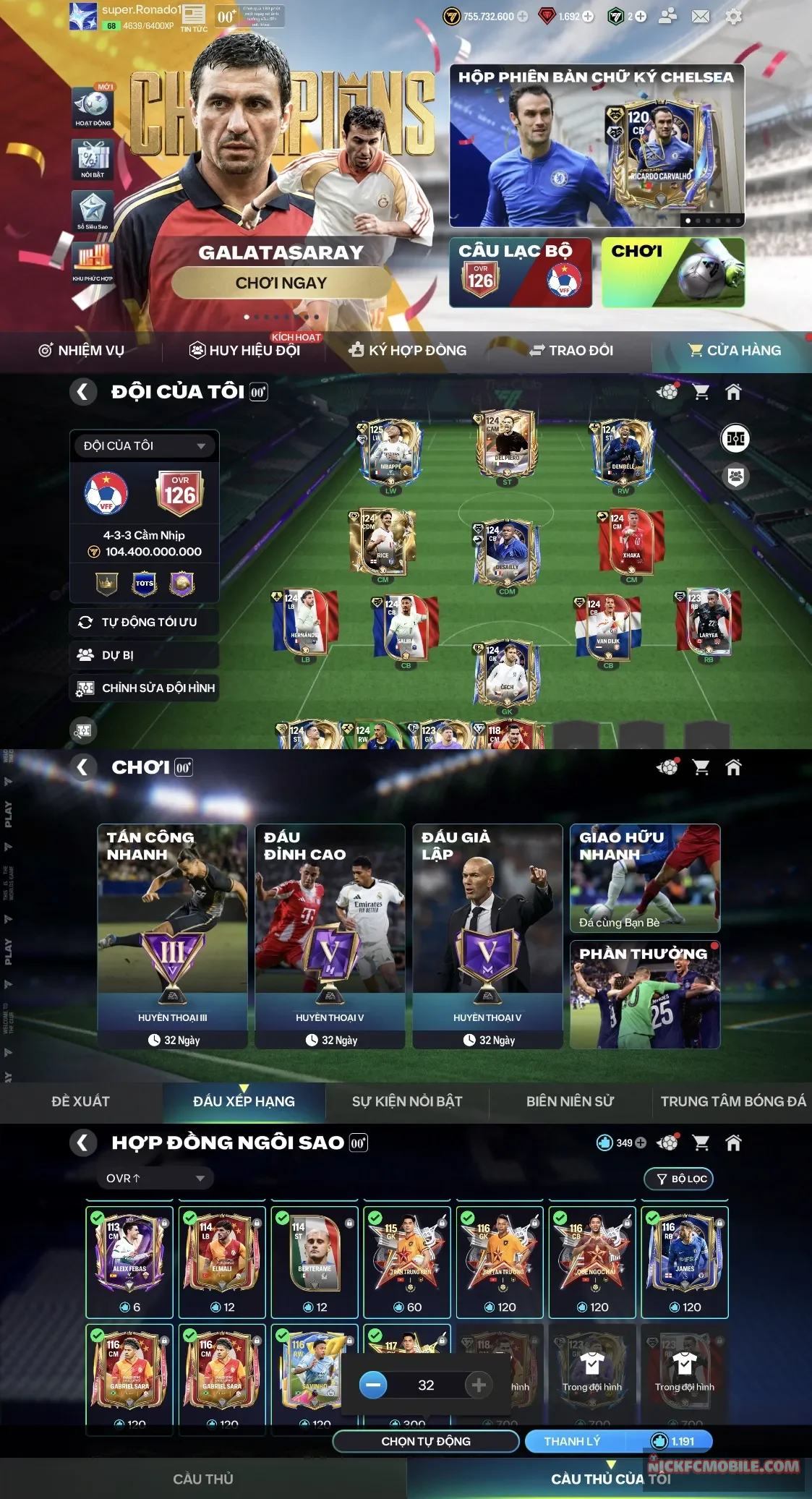 Account Image