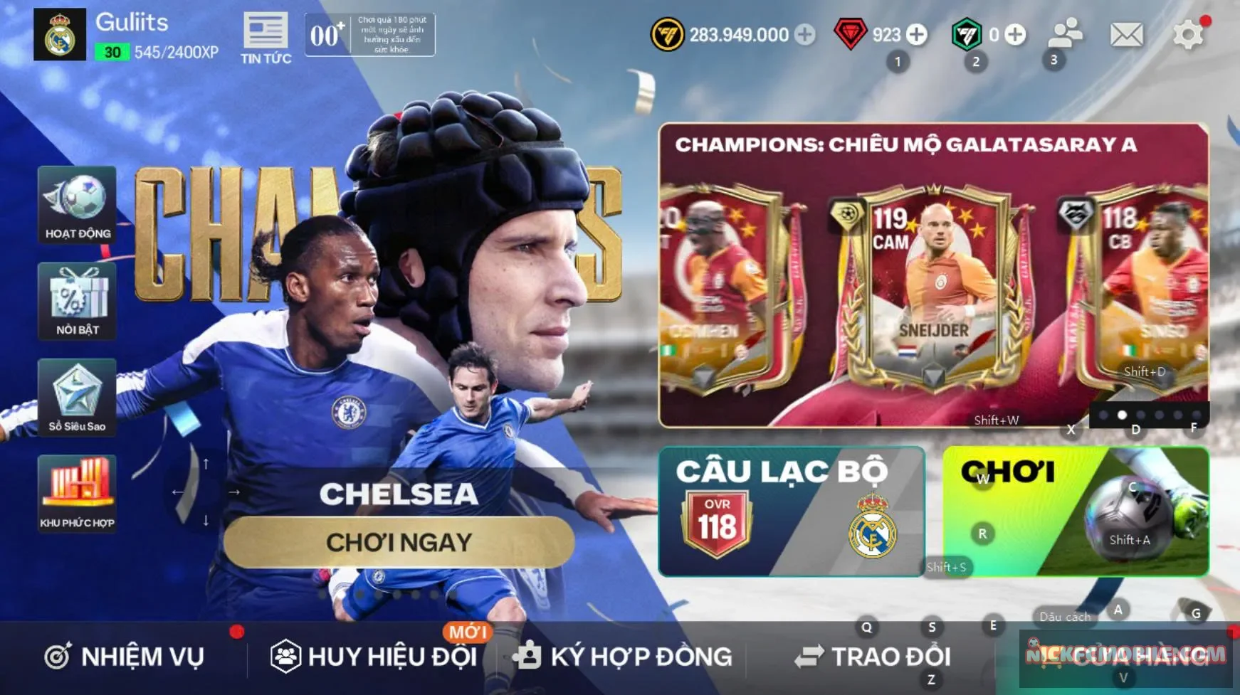 Account Image