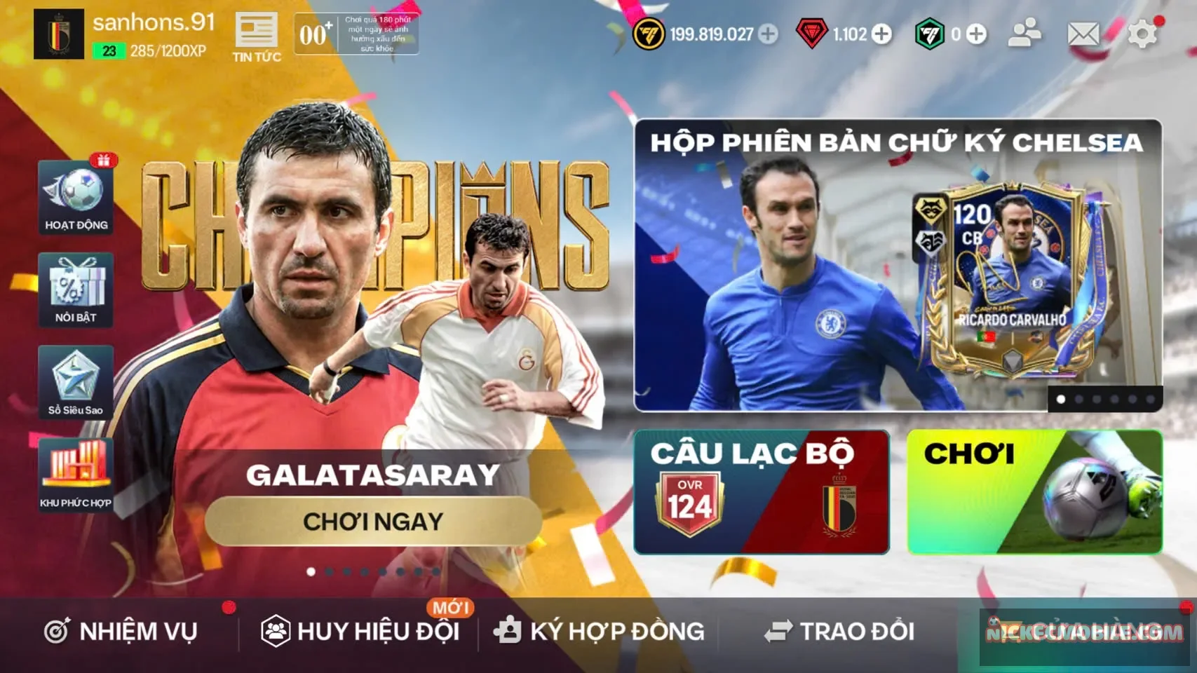 Account Image