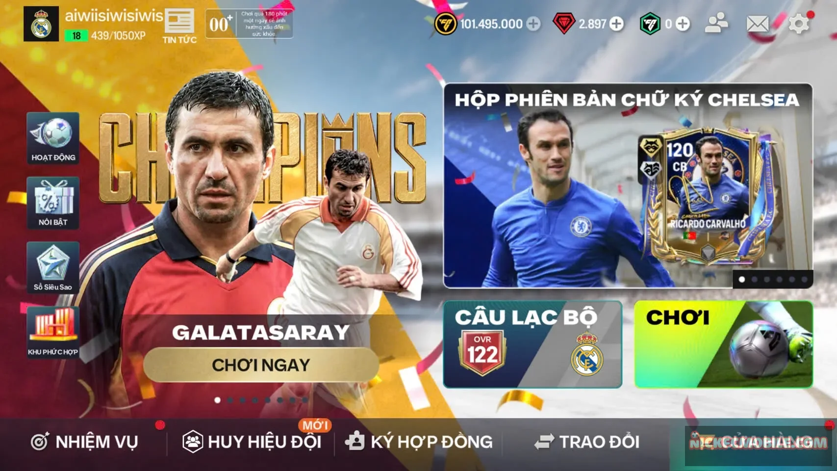 Account Image