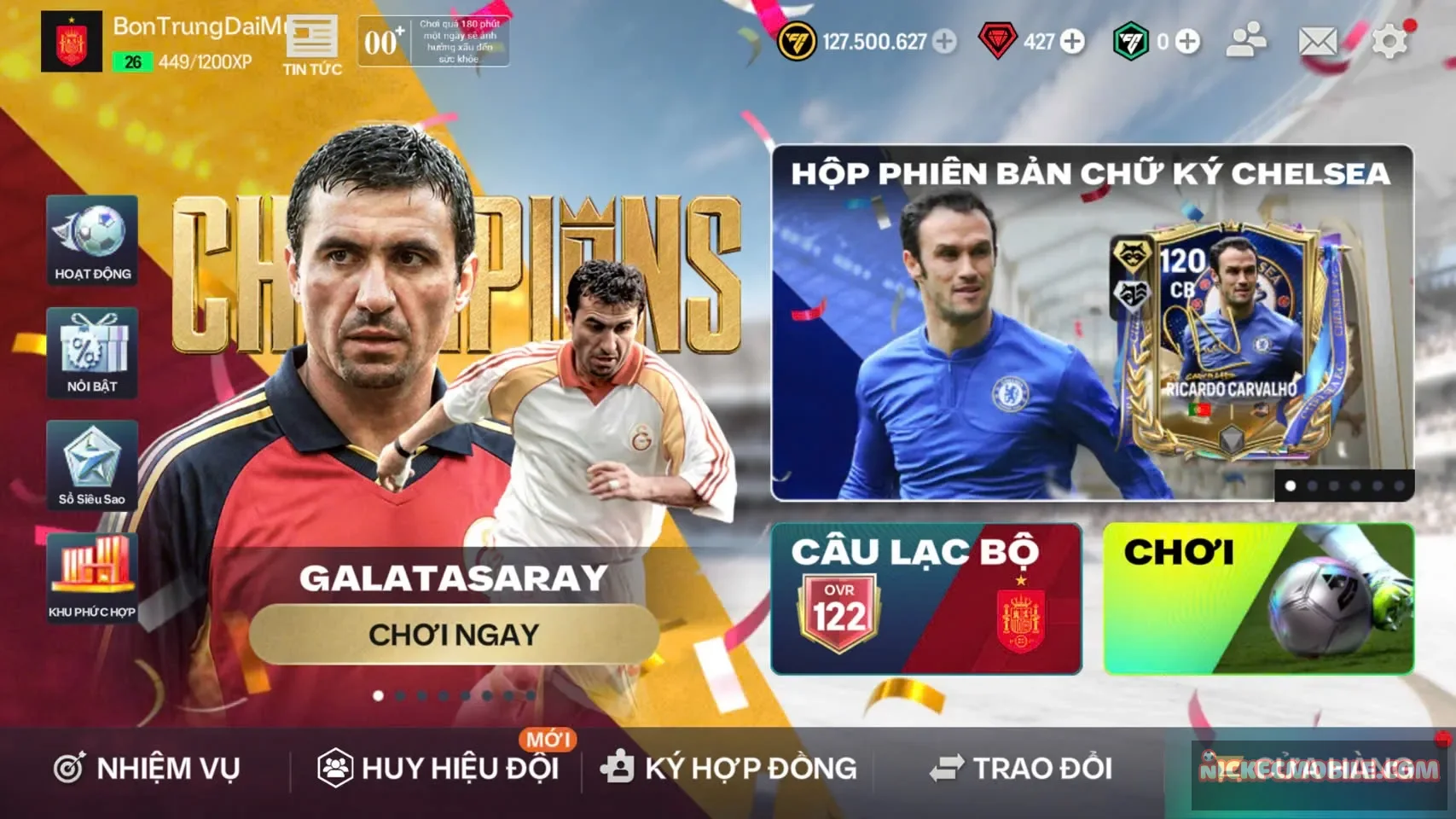 Account Image
