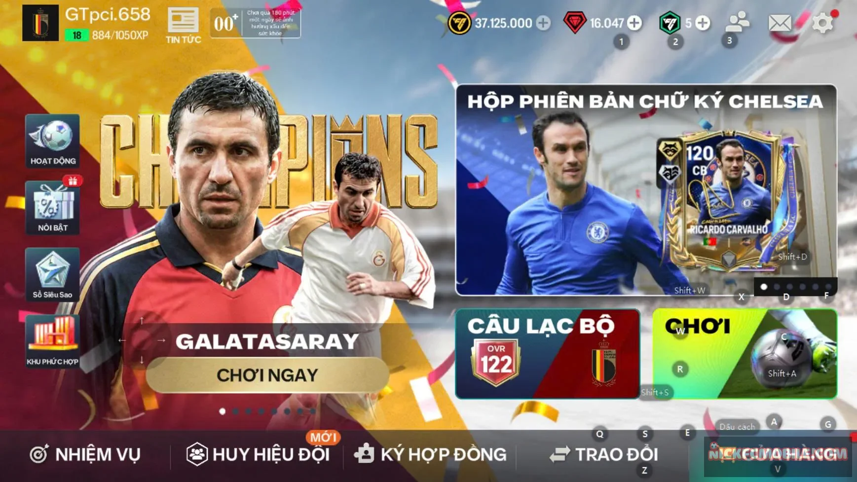 Account Image