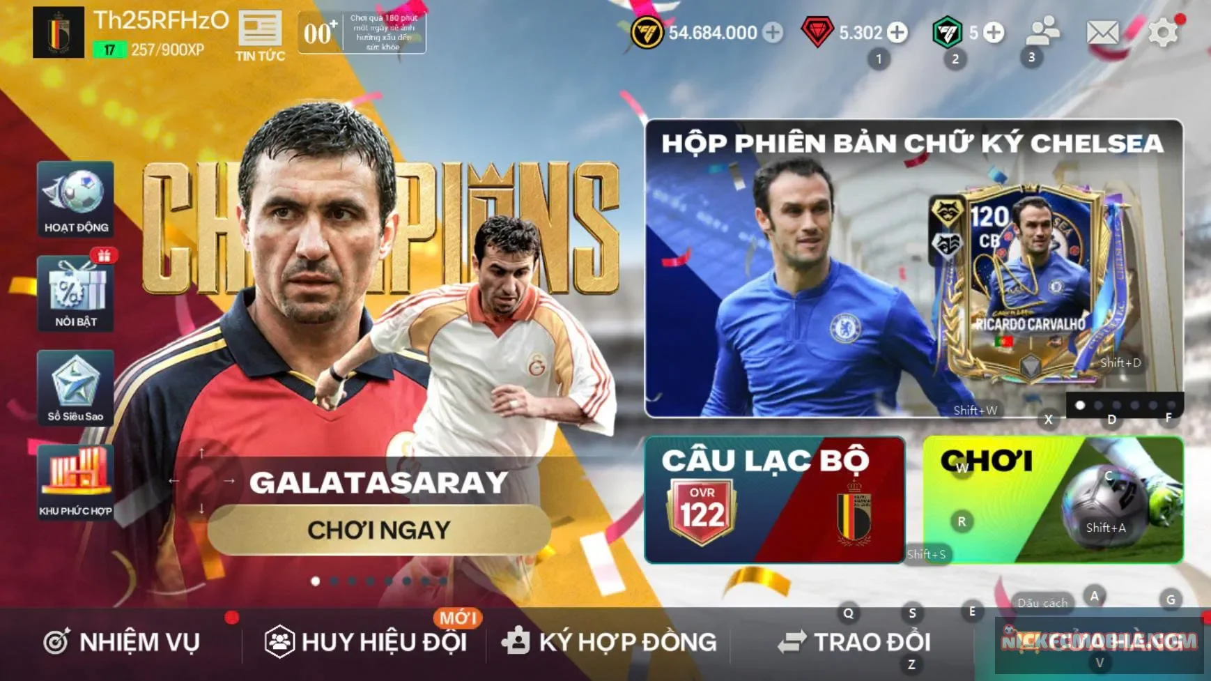 Account Image