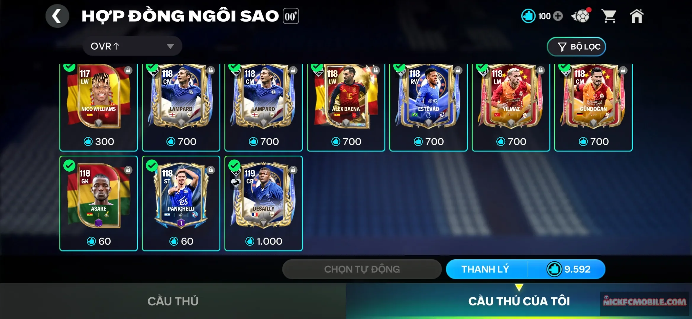 Account Image