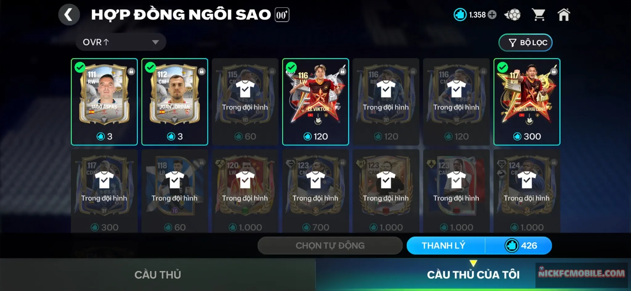 Account Image