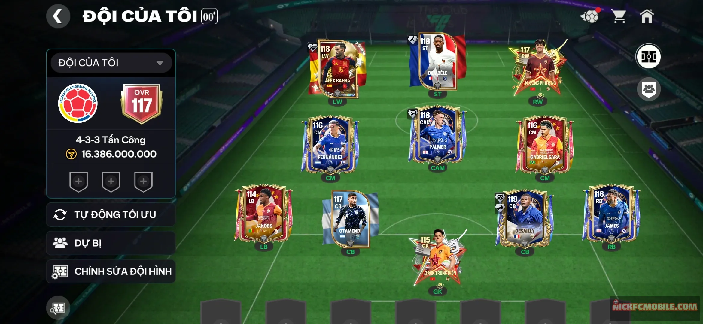 Account Image