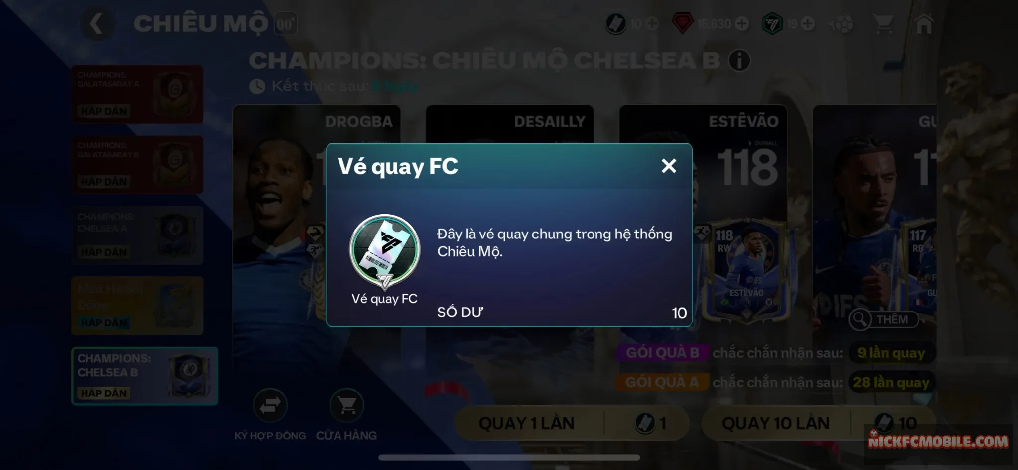 Account Image