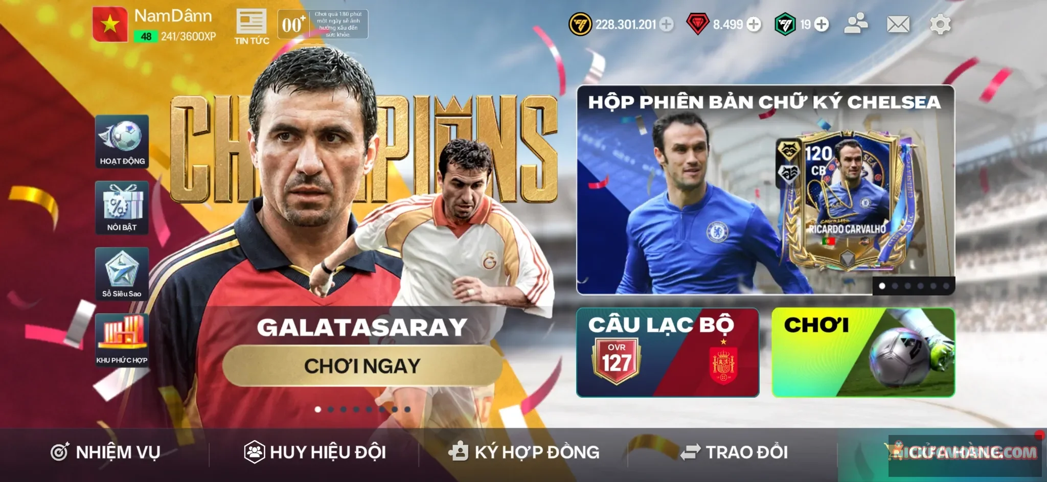 Account Image