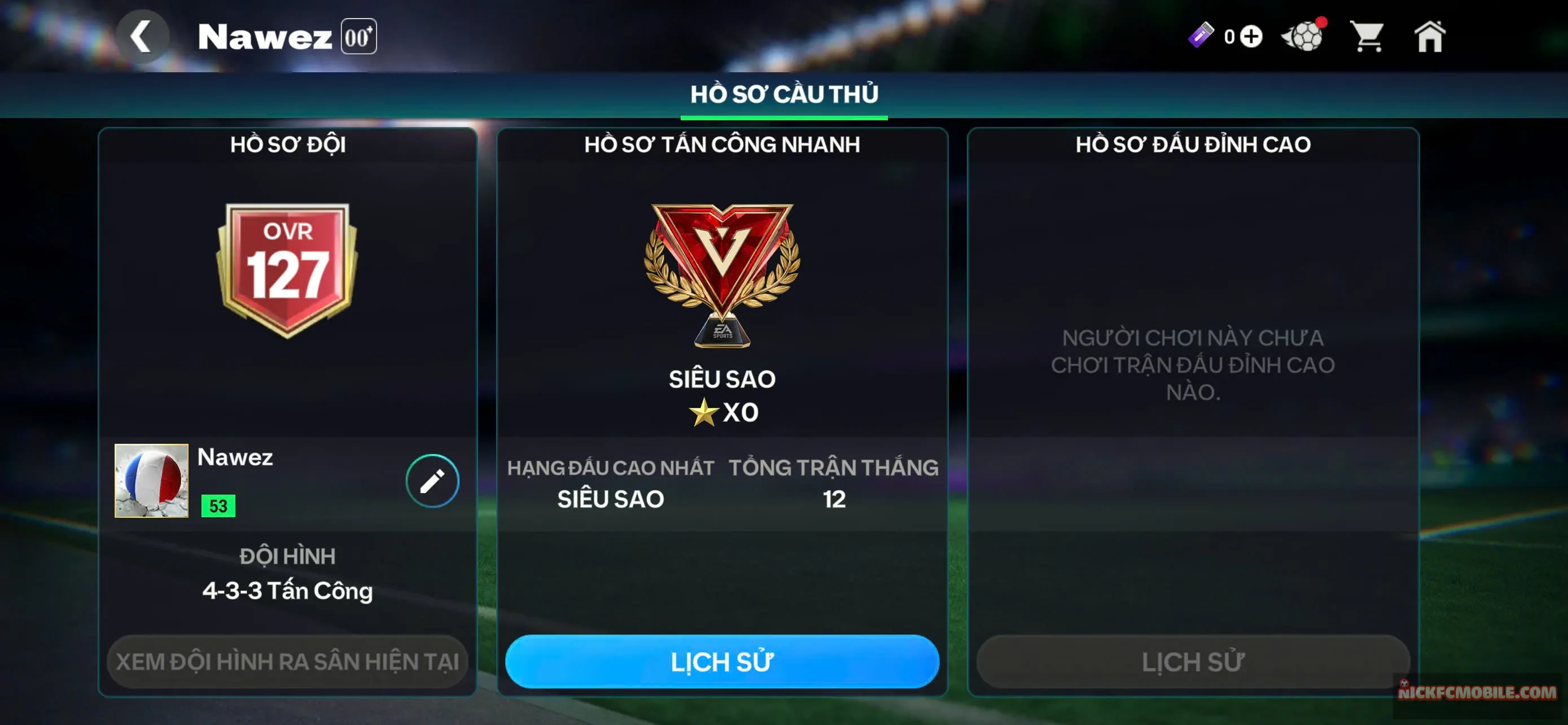 Account Image