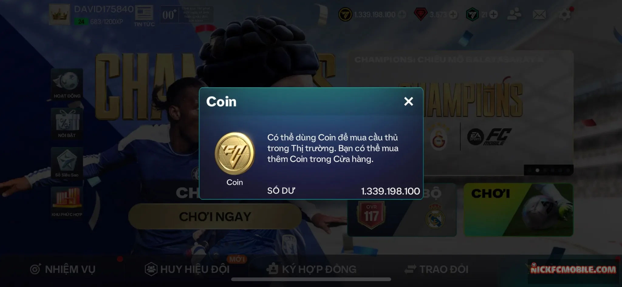 Account Image