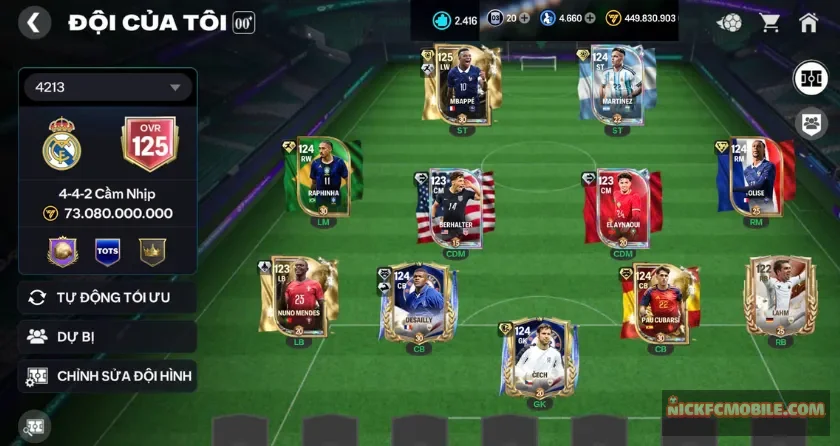 Account Image