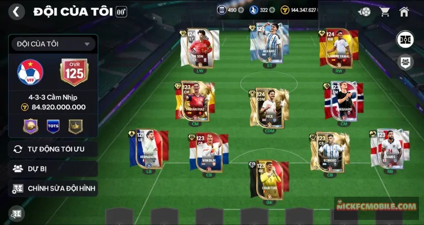 Account Image
