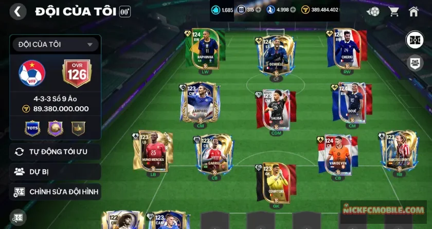 Account Image