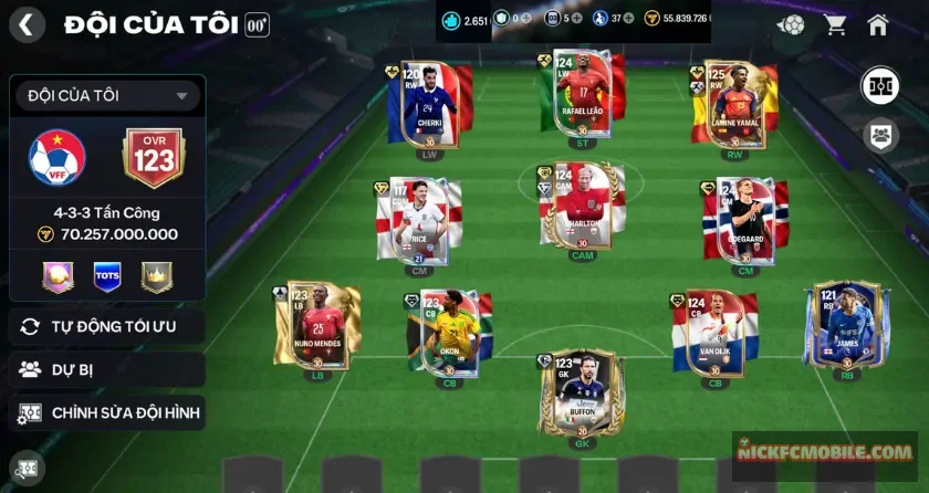 Account Image